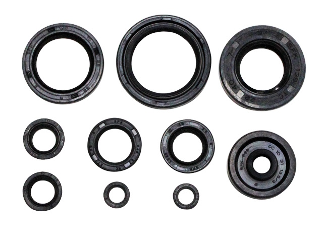 NAMURA OIL SEAL KIT NX-09208